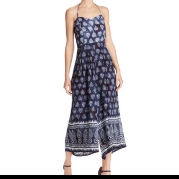 CREAM Boho Sadie & Sage Culotte - Picture 8 of 8